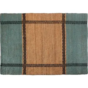 3S. x Home Maison Vivaraise Tapis Eden Quartz 160 x 230