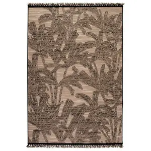 3S. x Home Tapis de salon Vivaraise Fiona 160x230 cm pas cher