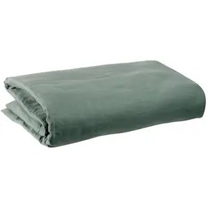 Maison Vivaraise Housse de couette Zeff Thym 240 x 220