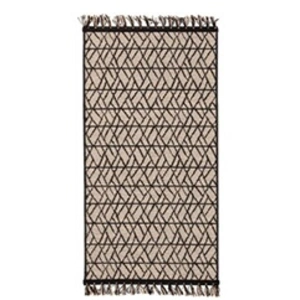 3S. x Home Tapis Sadar Naturel pas cher