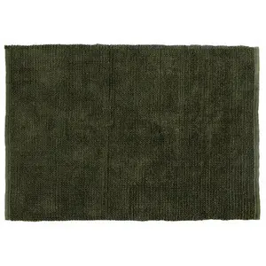 3S. x Home Tapis Elios Mousse pas cher