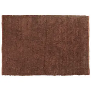3S. x Home Tapis Elios Caramel