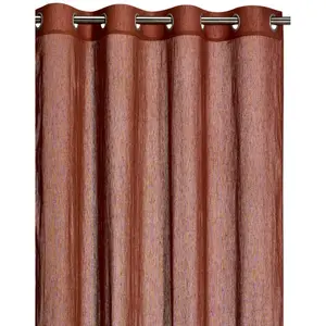 Comparateur de prix : 3S. x Home Rideau voile Zeff Caramel