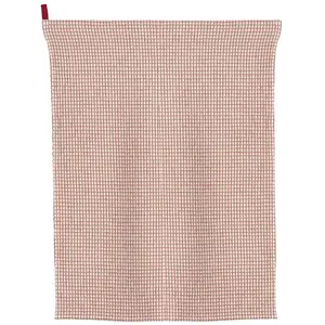Comparateur de prix : Torchon Nid d'abeille Mumba rubis Winkler