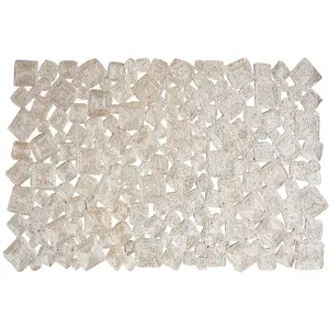 3S. x Home Tapis Ursa Naturel pas cher