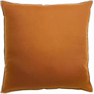 3S. x Home Coussin Zeff Céleste Cuivre pas cher