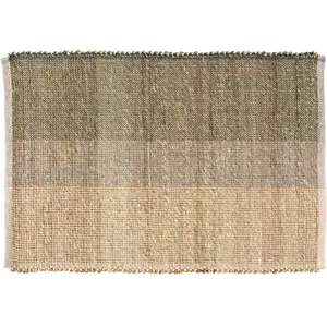 Vivaraise Tapis Karan Thym