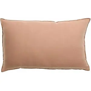 Coussin Vivaraise Zeff Celeste (x2)