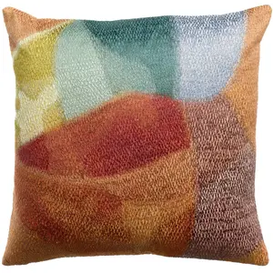Comparateur de prix : 3S. x Home Coussin brodé Nevio Multico 45 x 45