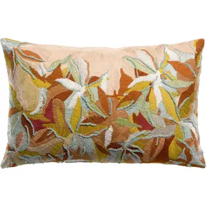 Comparateur de prix : 3S. x Home Coussin brodé Alina Dragée