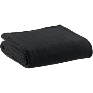 Comparateur de prix : 3S. x Home Plaid recyclé Lisa Noir