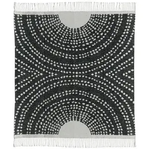 3S. x Home Plaid recyclé Taina Carbone