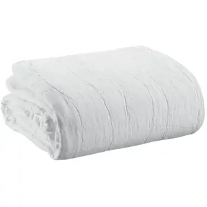 Comparateur de prix : 3S. x Home Plaid recyclé Titou Blanc