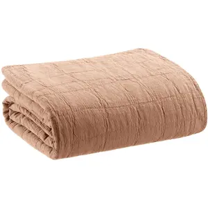 3S. x Home Plaid recyclé Titou Dragée pas cher
