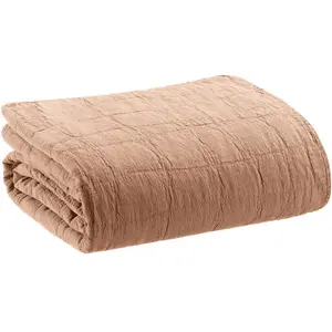 3S. x Home Maison Vivaraise Jeté recyclé Titou Dragée pas cher
