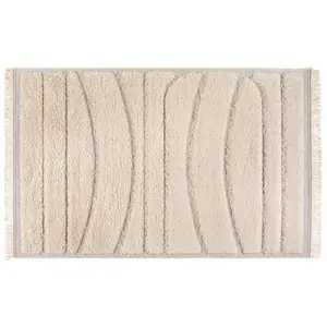 Vivaraise Tapis Solan 2 Neige