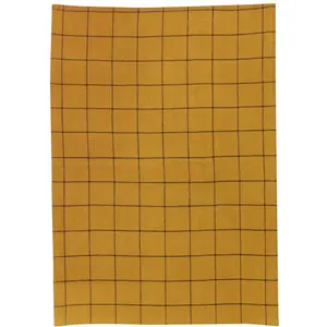 Comparateur de prix : 3S. x Home Torchon Metis Kilia carreaux Bronze