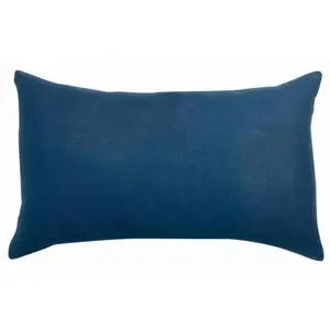 Comparateur de prix : Taie d'oreiller coton stonewashed Vivaraise Zeff 50x75 cm