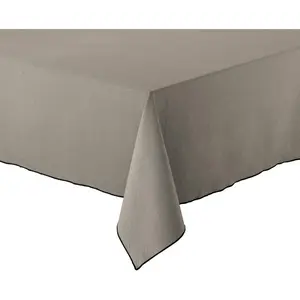 Winkler Nappe recyclée Grace Ombre
