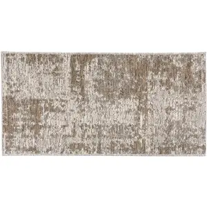 Comparateur de prix : Maison Vivaraise Tapis Catania 2 outdoor Naturel 60 x 110
