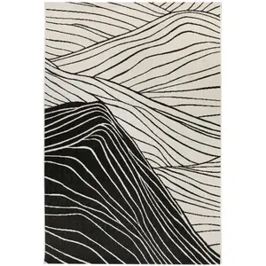 DeclikDeco Tapis Dusko outdoor Tonnerre pas cher