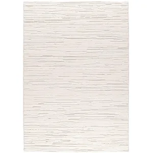Vivaraise Tapis Vermon Neige pas cher