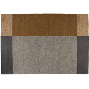 DeclikDeco Maison Vivaraise Tapis Nadia Multico 155 x 230