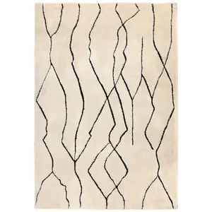 Vivaraise Tapis Luce Neige