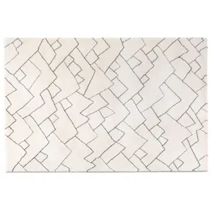 Vivaraise Tapis Aspen Naturel