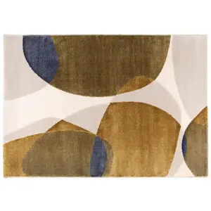 Maison Vivaraise Tapis Lea Thym 160 x 230