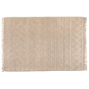 Vivaraise Tapis Soan outdoor Neige pas cher