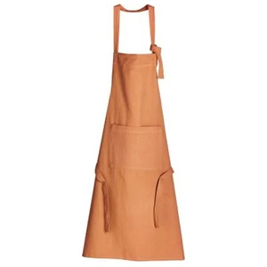 Winkler Tablier de cuisine recyclé Ada Caramel 72 x 85Vendu paramazon