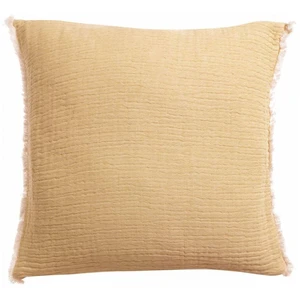 DeclikDeco Coussin Emilio Mirabelle pas cher