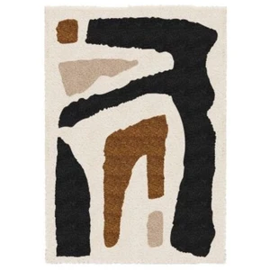 Vivaraise Tapis Andra Multico 200 x 290 x 4 cm pas cher