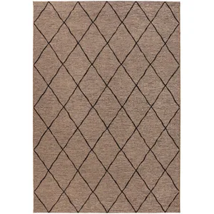 DeclikDeco Tapis Allan outdoor Naturel pas cher