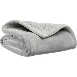 Comparateur de prix : 3S. x Home Jeté de lit Michka Perle