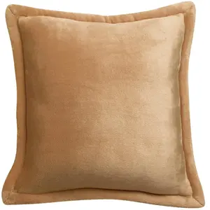 Comparateur de prix : Vivaraise Coussin Tender Ocre