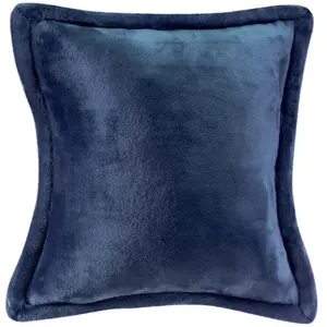 3S. x Home Coussin Tender Encre pas cher