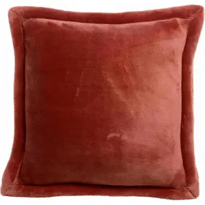Maison Vivaraise Coussin Tender Sienne 50 x 50