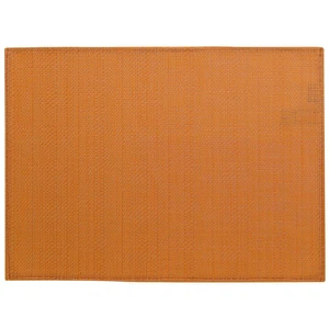 Comparateur de prix : Winkler Set de table Canna Ambre 33 x 45
