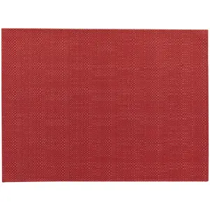 Winkler Set de table Canna Griotte