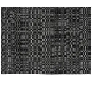 Winkler Set De Table Canna Nettoyable En Ãponge - 33x45cm - Gris pas cher