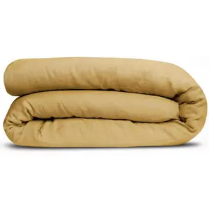 VIVARAISE Linco 220x240cm gold LINCO-HDC-2422-GOLD