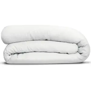 VIVARAISE Linco 220x240cm blanc LINCO-HDC-2422-BLAN