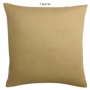 VIVARAISE Linco 65x65cm gold LINCO-TO-6565-GOLD pas cher