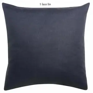 VIVARAISE Linco 65x65cm marine LINCO-TO-6565-MARI pas cher