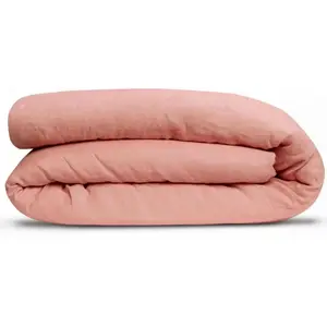 VIVARAISE Linco 260x240cm blush LINCO-HDC-2624-BLUSH