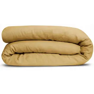 VIVARAISE Linco 260x240cm gold LINCO-HDC-2624-GOLD
