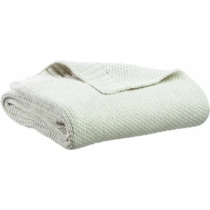 Comparateur de prix : HOUSSE DE RÊVE Plaid 140x180 cm Neige 140 x 180 cm
