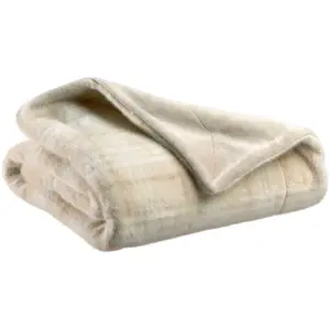 3S. x Home Plaid Luba Sable pas cher